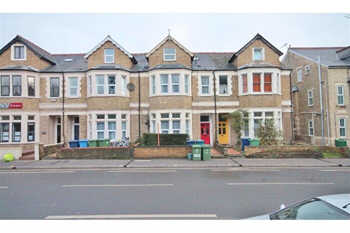 1 Bedroom Apartment To Rent In Cowley Road, Oxford, Oxford, Oxford, OX4