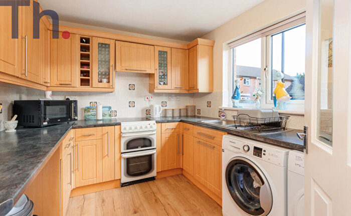 3 Bedroom Semi-Detached House For Sale In Carisbrooke, Newport, Isle Of Wight, PO30