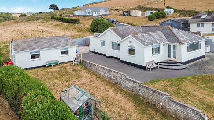 5 Bedroom Bungalow For Sale In Challaborough, South Devon, TQ7