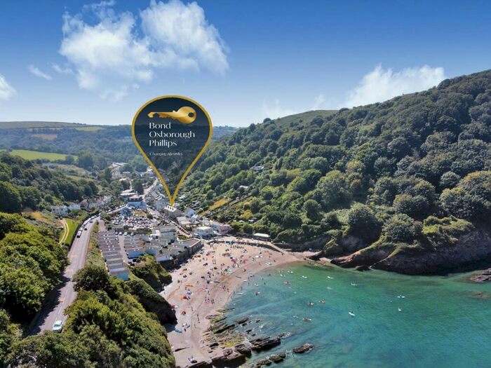 3 Bedroom Terraced House For Sale In Ilfracombe, Devon, EX34