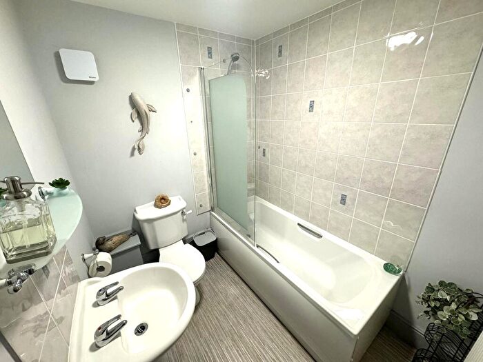 1 Bedroom Barn Conversion To Rent In Third Lane, Ashby-cum-Fenby, Grimsby, DN37