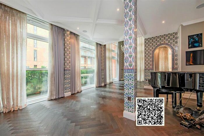 4 Bedroom Flat To Rent In Hepworth Court, Grosvenor Waterside, Gatliff Road, Chelsea, SW1W