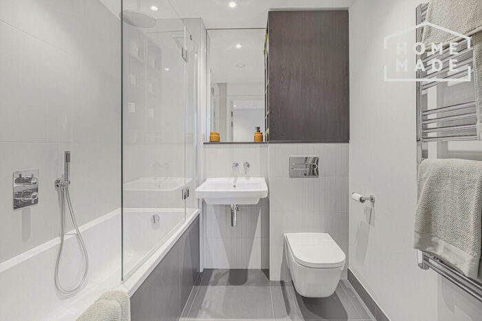 1 Bedroom Flat To Rent In George Street, Croydon, CR0