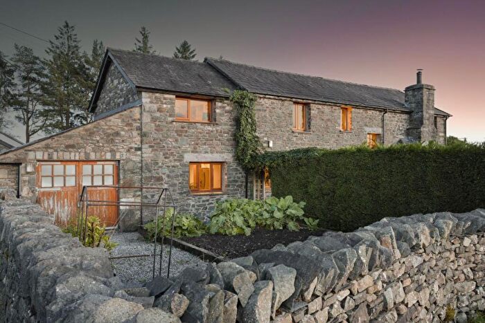 3 Bedroom Barn Conversion For Sale In Cairns Barn, Hay Fellside, Hayclose Lane New Hutton, New Hutton, Kendal, LA8