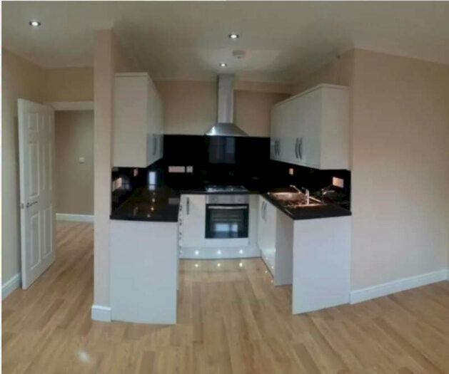 2 Bedroom Semi-Detached House To Rent In Chalvey Road East, Slough, SL1