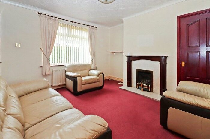 2 Bedroom Detached House For Sale In Number Maple Avenue, Gateshead, Tyne And Wear, NE11