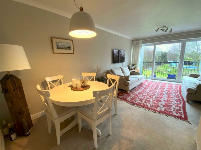 3 Bedroom Terraced House For Sale In Duffield Court, Duffield, Belper, DE56