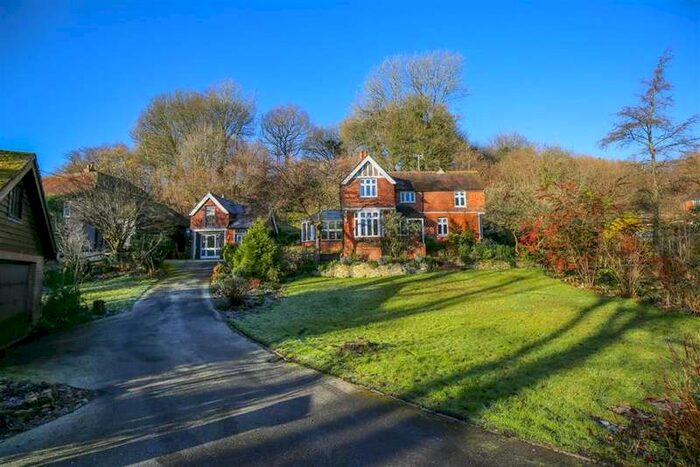 4 Bedroom Detached House For Sale In Basted, Kent, TN15