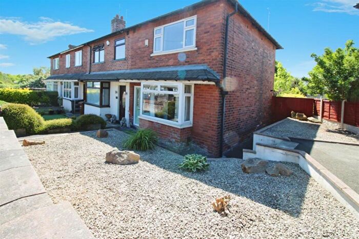 2 Bedroom Semi-Detached House To Rent In Westbury Place North, Leeds, LS10