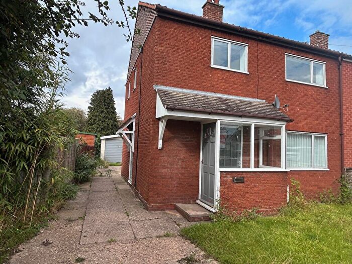 3 Bedroom House To Rent In Queens Way, Hurley, Atherstone., CV9