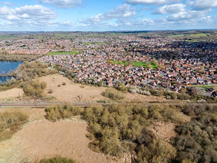 Land For Sale In Keighley Close, Thatcham, RG19