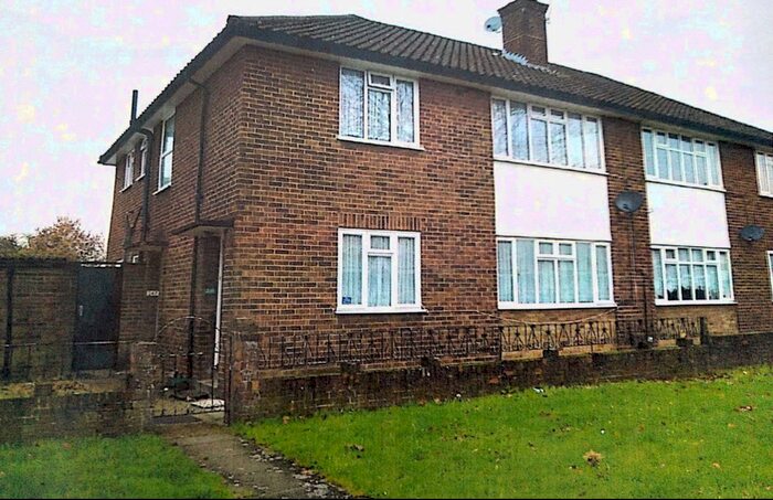 2 Bedroom Maisonette To Rent In Kenton Lane, Harrow, Greater London HA3