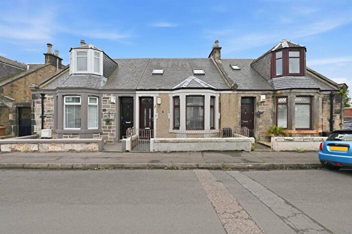 3 Bedroom Terraced House For Sale In Aitken Street, Kirkcaldy, KY1