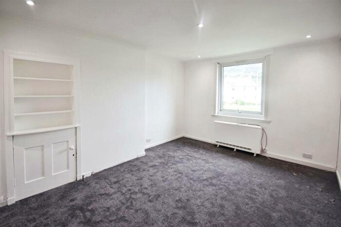 1 Bedroom Flat To Rent In Erskine View, Old Kilpatrick, G60