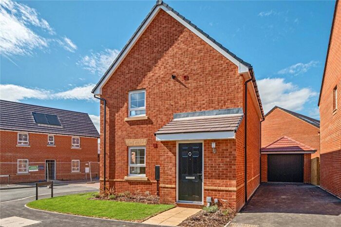 Flat To Rent In Beesley Close, Abingdon, Oxfordshire, OX14