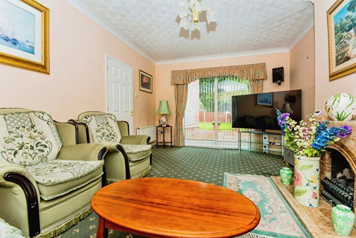 4 Bedroom Detached House For Sale In Victory Road, Wisbech, PE13