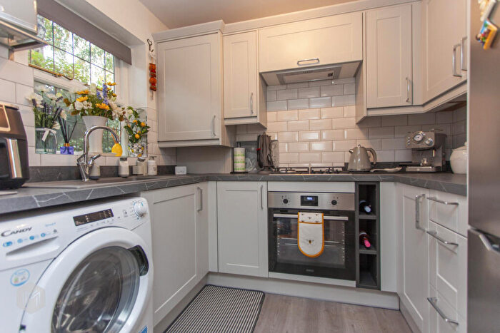 1 Bedroom Apartment For Sale In Northbank House, Chandlers Row, Worsley, Manchester, M28