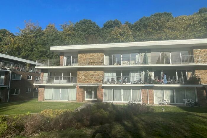 2 Bedroom Flat To Rent In Adelaide House, The Fairway, Midhurst, GU29