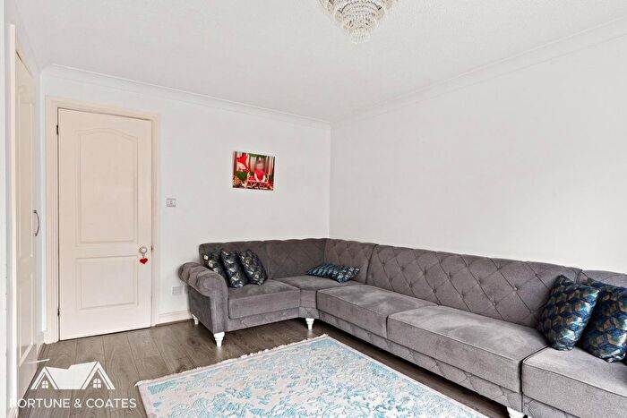 2 Bedroom End Of Terrace House For Sale In Burley Hill, Newhall, Harlow, CM17