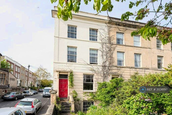 6 Bedroom End Of Terrace House To Rent In Ashley Road, Bristol, BS6