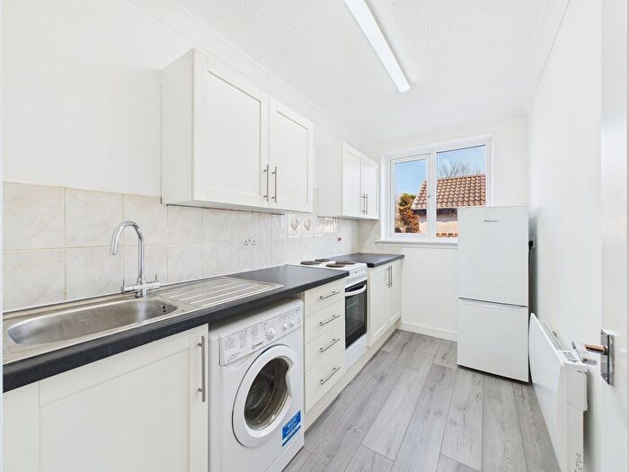 1 Bedroom Flat For Sale In Caledonia Crescent, Ardrossan, KA22