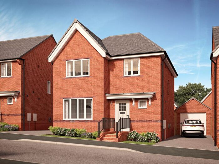 4 Bedroom Detached House For Sale In Bridge End Road, Grantham, NG31