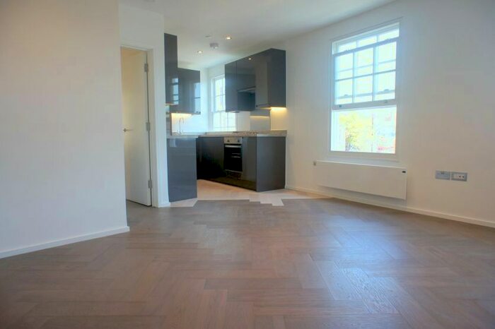 2 Bedroom Property To Rent In Chilton Street, London, E2
