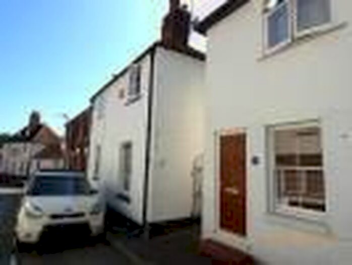 2 Bedroom Terraced House To Rent In Tanners Street, Faversham, ME13