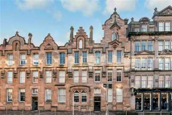 1 Bedroom Flat To Rent In 110 Brunswick Street, Glasgow, G1