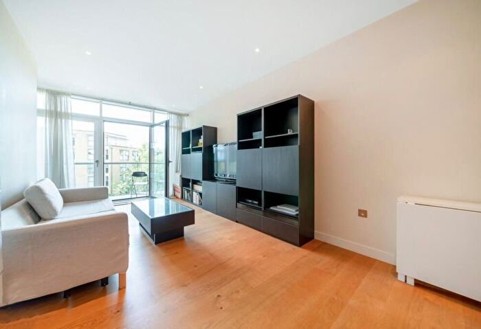 1 Bedroom Flat To Rent In London, SW1W