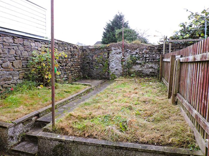 2 Bedroom End Of Terrace House To Rent In Brynhyfryd Street, Swansea, SA5