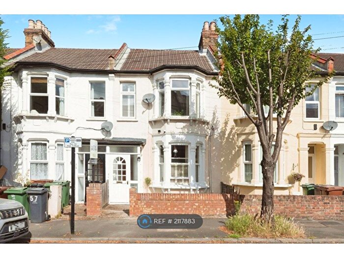 1 Bedroom Flat To Rent In Claude Road, London, E10