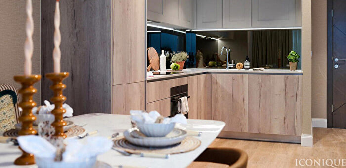 1 Bedroom Apartment For Sale In Queenstown Road, London, SW11