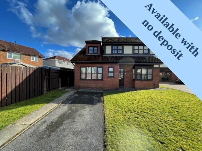 4 Bedroom Detached House To Rent In Parc Y Delyn, Llangyfelach, SA6