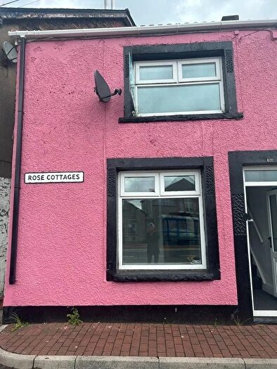 1 Bedroom Terraced House To Rent In Resolven, SA11