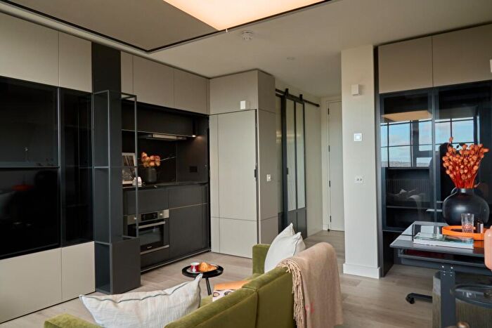 Flat To Rent In Stadium Way Wembley, HA9
