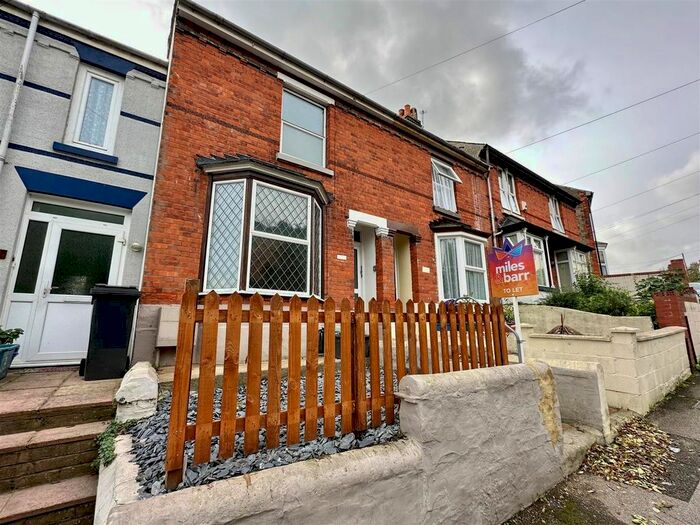 3 Bedroom Property To Rent In Noahs Ark Road, Dover, CT17