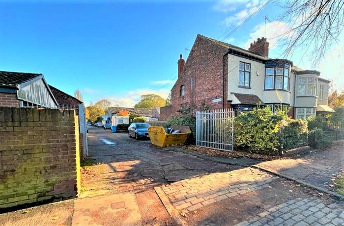 Property To Rent In Richmond Street, Hull, HU5