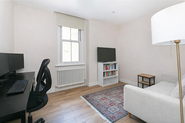 1 Bedroom Flat To Rent In Stanstead Road, Forest Hill, London, SE23