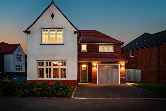 4 Bedroom Detached House For Sale In Ringway Avenue, Woodford, SK7