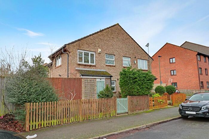 1 Bedroom House For Sale In Jasmine Grove, Penge, SE20