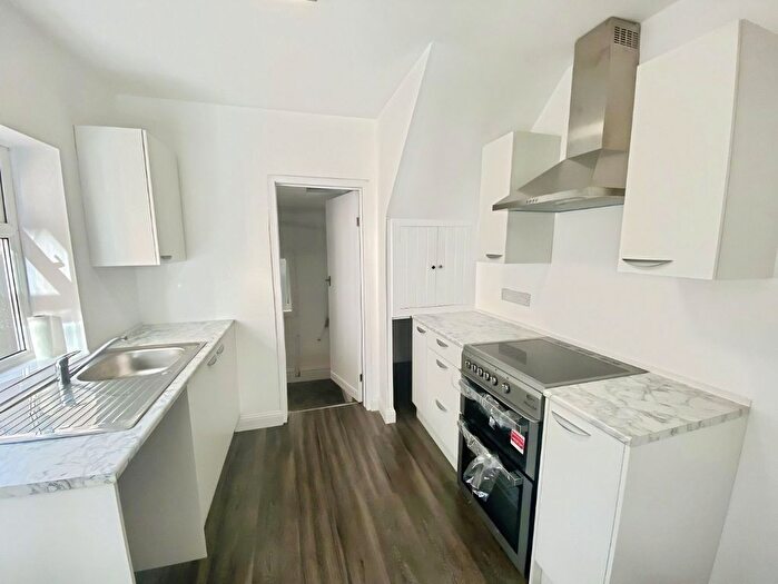 2 Bedroom Flat To Rent In Revesby Street, South Shields, NE33