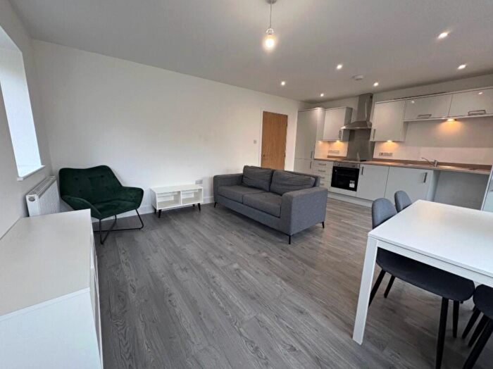 2 Bedroom Apartment To Rent In Rathmell View, Leeds, West Yorkshire, LS15