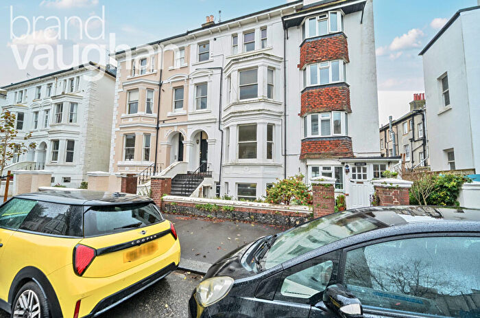 2 Bedroom Flat To Rent In Ventnor Villas, Hove, East Sussex, BN3