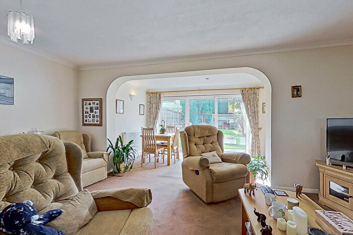 3 Bedroom Terraced House For Sale In Somerton Drive, Erdington, B23