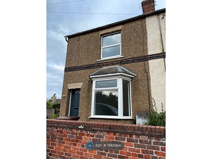 2 Bedroom Semi-Detached House To Rent In High Street North, Stewkley, LU7