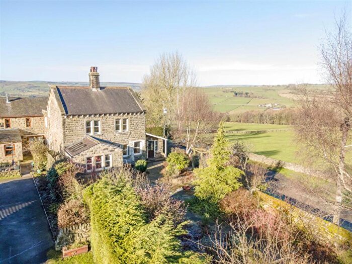 4 Bedroom House For Sale In Reynard Crag Lane, High Birstwith, Harrogate, HG3