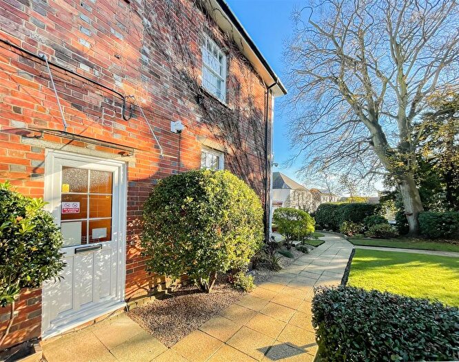 1 Bedroom Flat To Rent In George Street, Hailsham, BN27