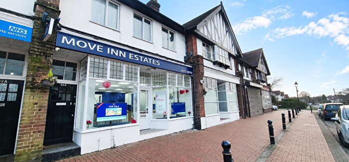 4 Bedroom Apartment To Rent In Bathurst Walk, Iver, SL0