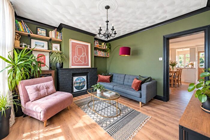 2 Bedroom Terraced House For Sale In Milton Street, Maidstone, ME16